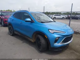 2025 Buick Encore