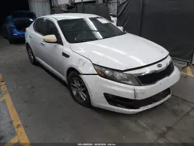 2012 Kia Optima