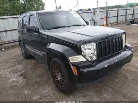 2012 Jeep Liberty