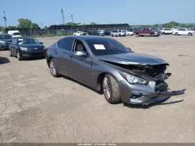 2020 Infiniti Q50