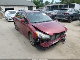 2014 Subaru Impreza