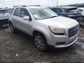 2014 GMC Acadia