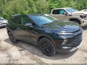 2024 Chevrolet Blazer
