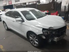 2016 Chevrolet Impala
