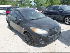 2013 Mazda 2