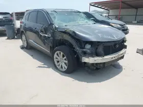 2019 Acura RDX