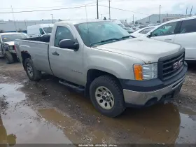 2009 GMC Sierra 1500