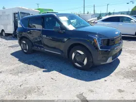 2026 Kia EV9