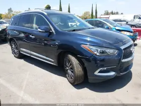 2019 Infiniti QX60