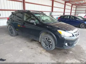 2017 Subaru Crosstrek