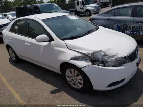 2013 Kia Forte