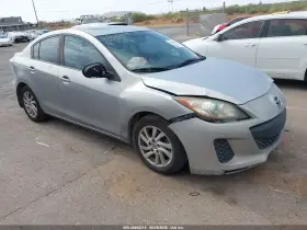 2012 Mazda 3