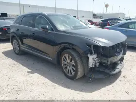 2023 Mazda CX-9