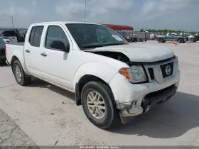 2019 Nissan Frontier