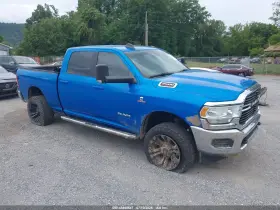 2020 RAM 2500