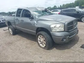 2007 Dodge Ram 2500