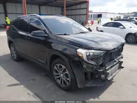 2018 GMC Terrain