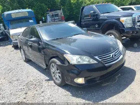 2012 Lexus ES 350