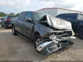2003 Ford F-150