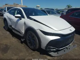 2023 Toyota Crown