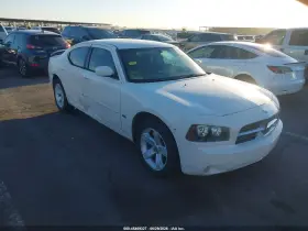 2010 Dodge Charger