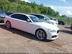 2014 BMW Alpina B7