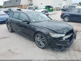 2016 Audi A6