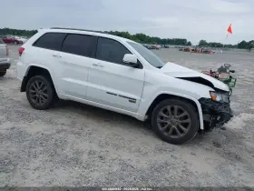 2016 Jeep Grand Cherokee