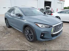 2023 Infiniti QX55
