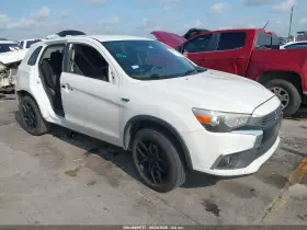 2017 Mitsubishi Outlander