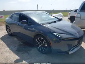 2024 Toyota Prius Prime