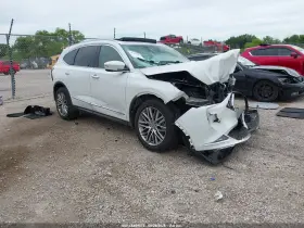 2022 Acura MDX