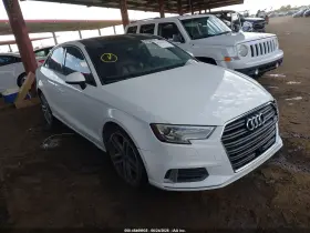 2017 Audi A3