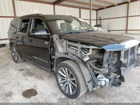 2023 Jeep Grand Wagoneer