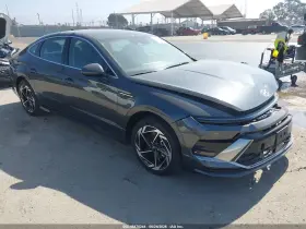 2026 Hyundai Sonata