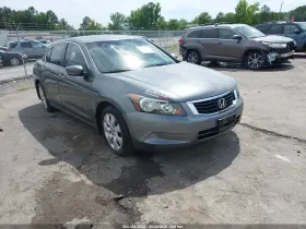 2009 Honda Accord