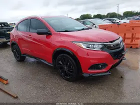 2022 Honda HR-V