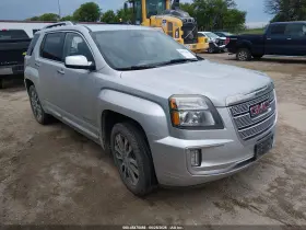 2017 GMC Terrain