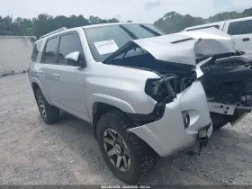 2018 Toyota 4Runner