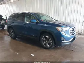2020 GMC Terrain