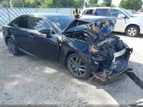 2016 Lexus IS 300