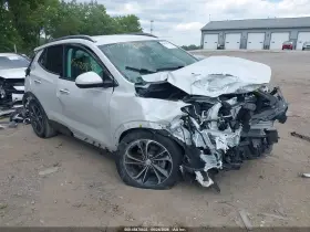 2021 Buick Encore