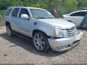 2011 Cadillac Escalade