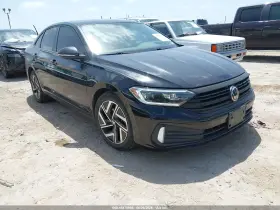 2024 Volkswagen Jetta