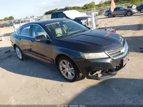 2014 Chevrolet Impala