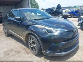 2019 Toyota C-HR