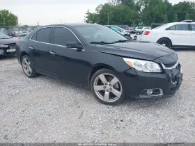 2015 Chevrolet Malibu