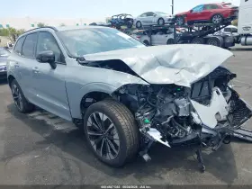 2026 Volvo XC60