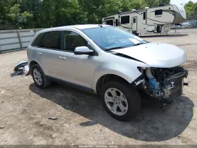 2013 Ford Edge