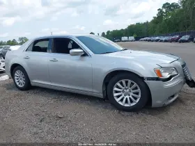 2012 Chrysler 300